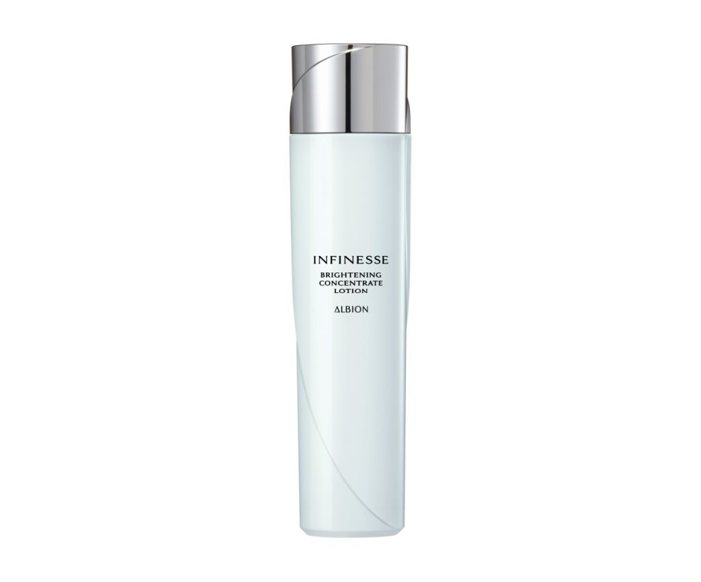 INFINESSE Brightening Concentrate Lotion 200ml